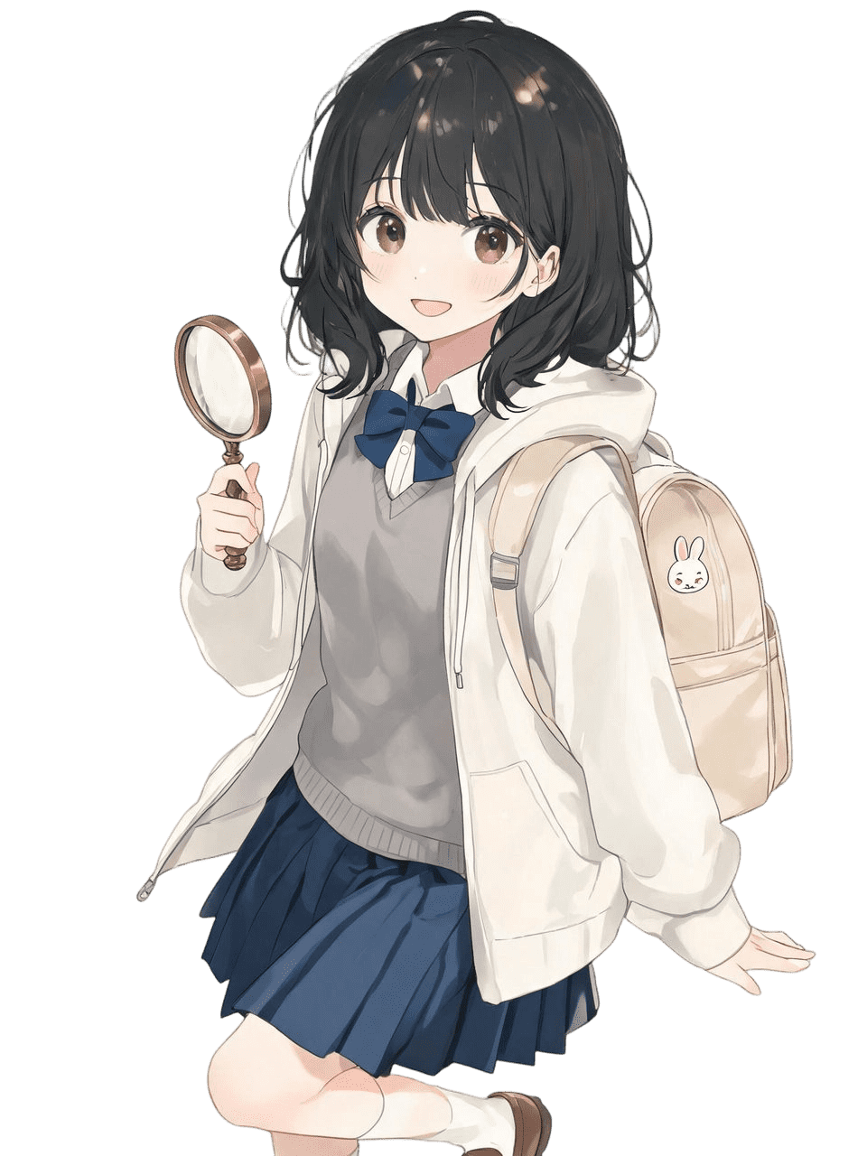 角色